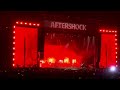 Capture de la vidéo Gojira Full Concert At Aftershock 2025