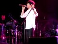 Sorry 方大同 Khalil Fong Timeless 2010 Live In Guangzhou Sorry 方大同 Khalil Fong Timeless 2010 Live In Guangzhou