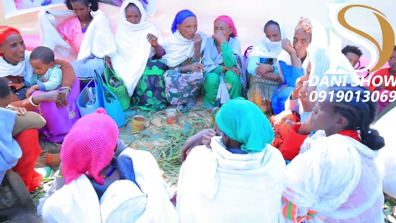 መደብ ሳርፕራይዝ ኣብ ወረዳ ኣፅቢ ከተማ ደራ ዳኪዳን ደራ ግደይ