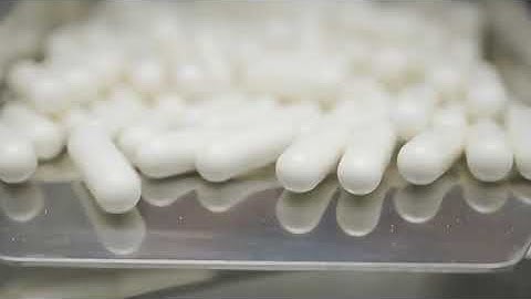 Tutorial demo: how to operate intelligent type capsule counting machine electric counter