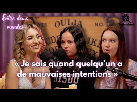 ELLE PRÉDIT L AVENIR Entre Deux Mondes Ep 5