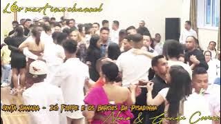 Senta danada ( Nuno & gunda cover)