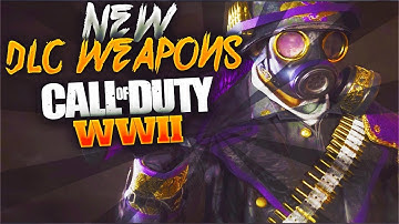 *NEW* DAYS OF SUMMER UPDATE in COD WW2! MASTER PRESTIGE REWARDS | NEW DLC WEAPONS AND NEW MAP