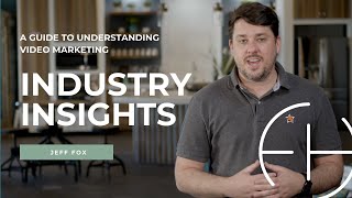 A Guide to Understanding Video Marketing - Jeff Fox - YouTube
