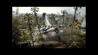 2012 - Disaster Scenes