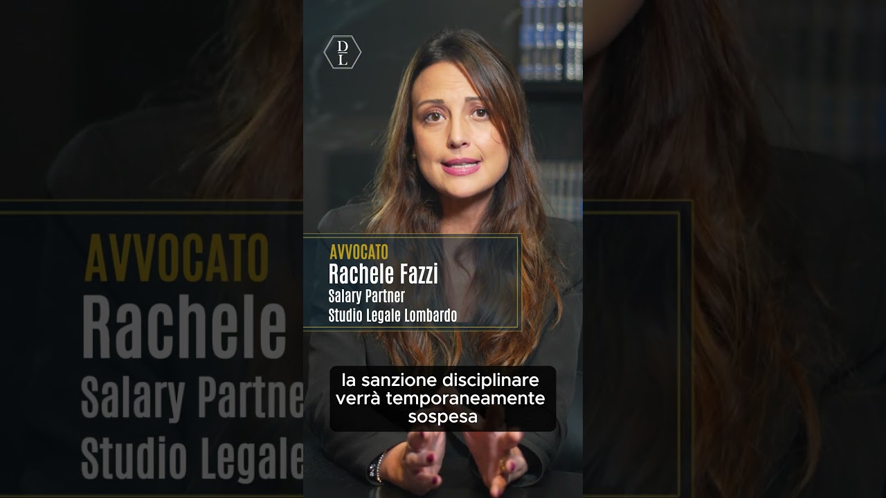 Domanda: ho ricevuto una sanzione disciplinare che ritengo ingiusta, Posso ancora difendermi?
