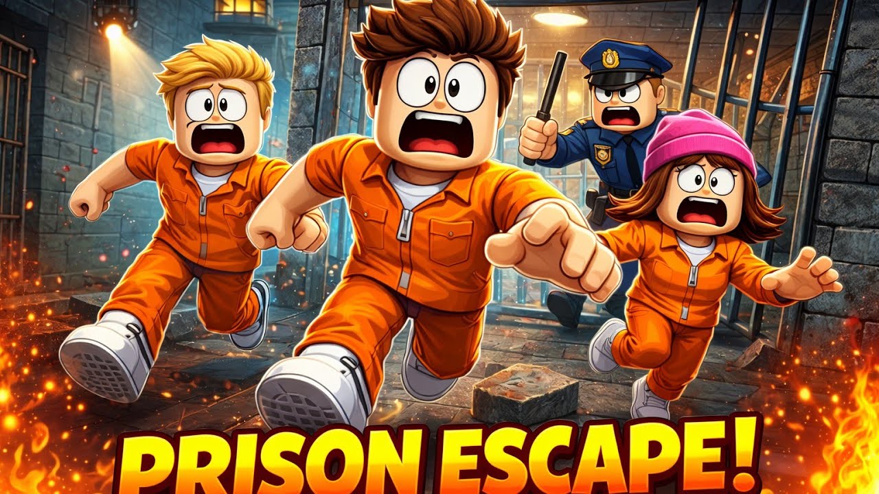  Evil 😈 pression  escape 💩