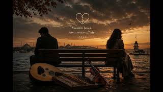Seven Affeder… Duygusal Ud & Keman Enstrümantal 🌙