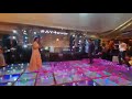 Darkhast  mere sohneya  closer mix bride groom medley wedding choreography prashant jaiswal