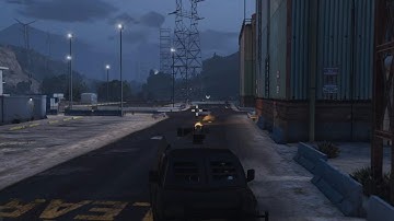 Always check the mini map