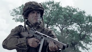 Ronald Speirs | Sigma Grindset (Band of Brothers)