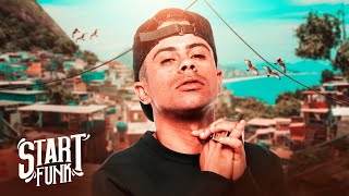 MC Neguinho do Kaxeta - Cheia de Maldade (DJ Jorgin)