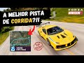 A Melhor Pista de Corrida Secreta do Forza Horizon 5