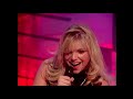 Samantha Janus     A Message To Your Heart    TOTP    1991