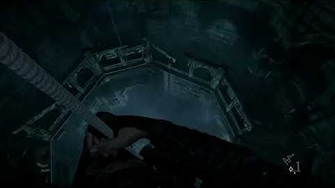 Thief: Stealth Walkthrough - Master - Ghost - Part 13 - Chapter 3 - The House Of Blossoms 2/2