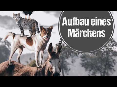 Video: Warum Braucht Man Märchen?