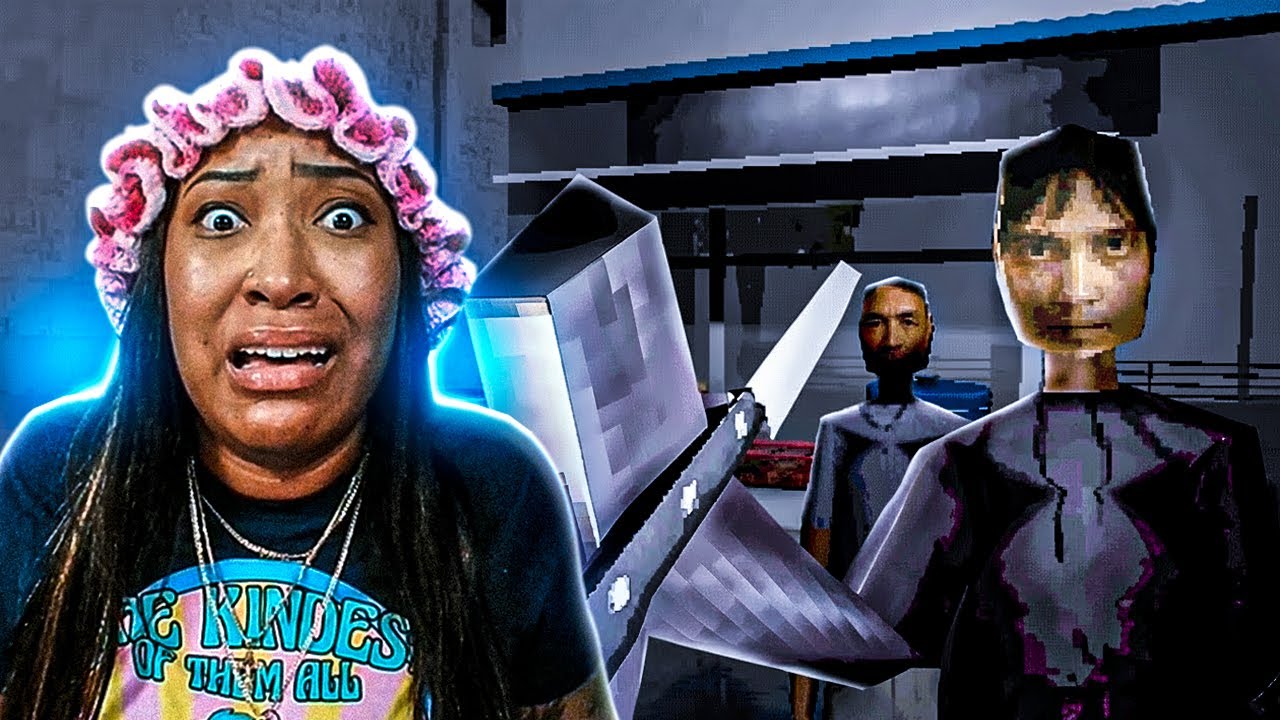 The Most DELUSIONAL Employee EVER! - Obsessed : Night Shift