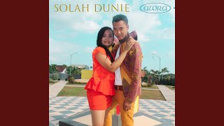 Solah Dunie (feat. Erny)