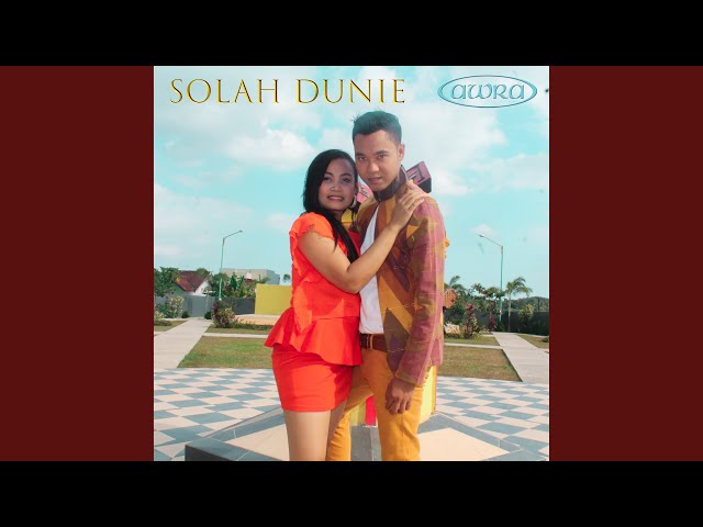 Solah Dunie (feat. Erny) class=