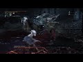 Bloodborne  ludwig kos parasite