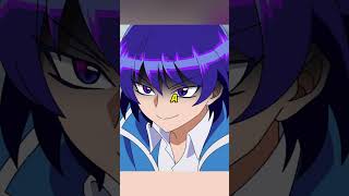 Why has Ameri never entered the Evil Cycle #anime#welcometodemonschool #iruma #fyp