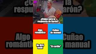POR ESO ME ENAMORÉ DE TI 😡​