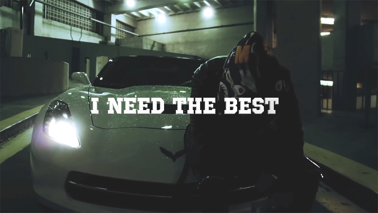 Matt Reed - I Need The Best [OFFICIAL MUSIC VIDEO] - YouTube