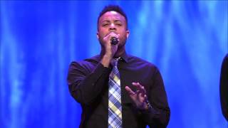 Worth It All - Brooklyn Tabernacle Singers Live! chords