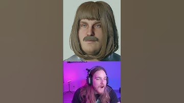 Starfield Character Creation