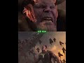 Why_did_Thanos_kill_only_Loki_thanos_thor_loki_hulk_avengers_ironman_marvel_mcu_shorts_