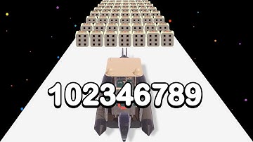 BOAT EVOLUTION - Level Up Boat (Satisfying Mobile Games Freeplay)