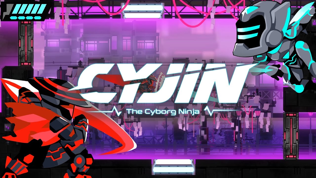 PlayPrime 2022: Cyjin