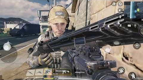 Kill Confirmed Standoff Match | COD Mobile | Best Shooting Game | Call of Duty Mobile( part 43)