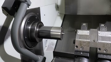 2018 Haas ST-30 CNC Lathe, S/N: 3110564