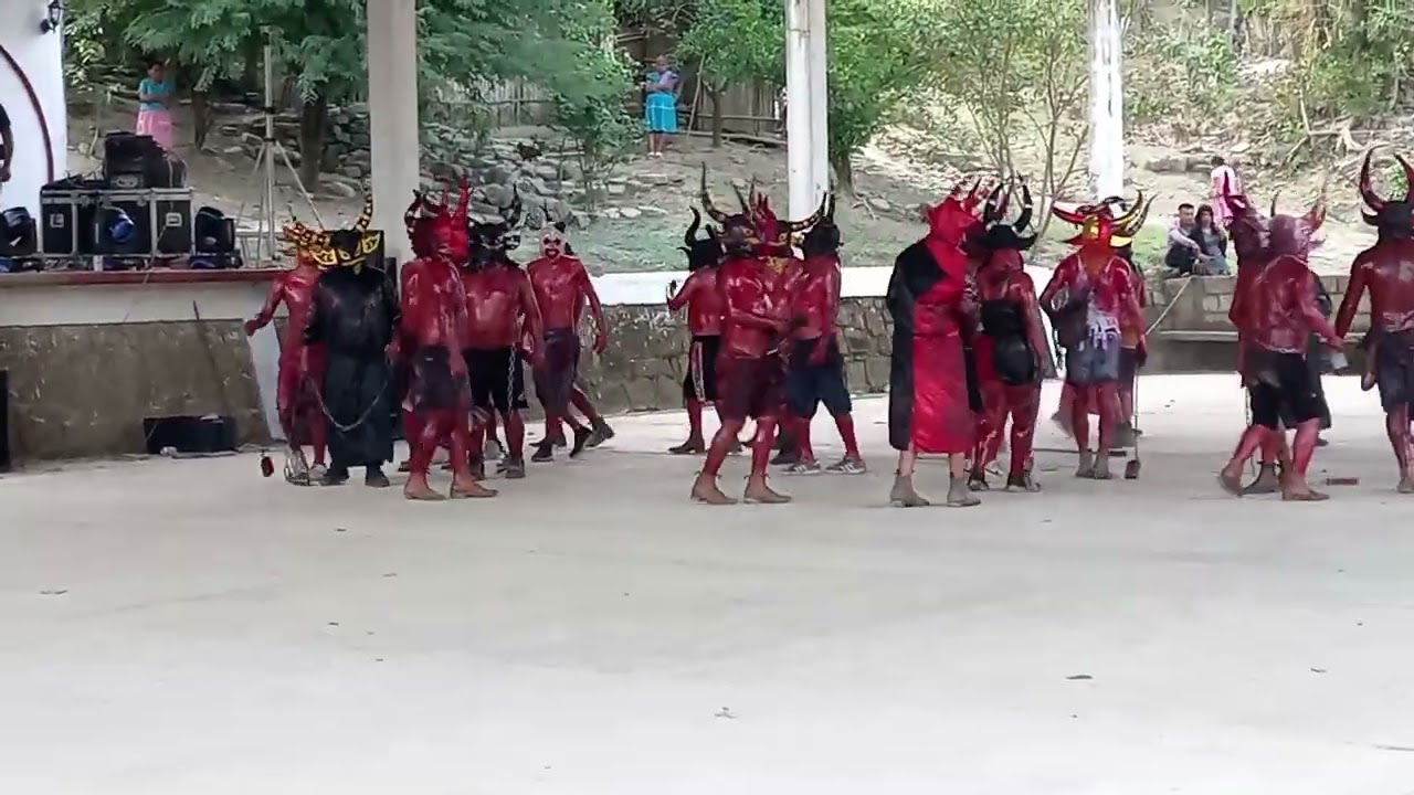 Huitzitzilco Improvisa2 