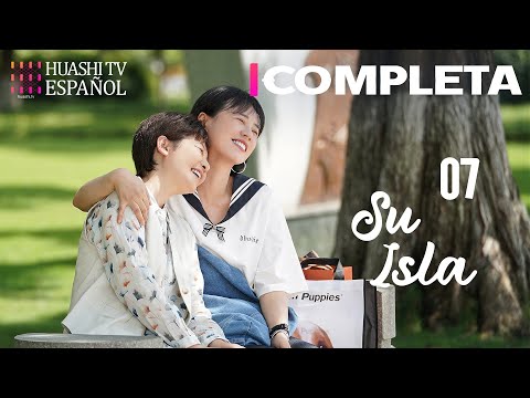 [ESP SUB] Su Isla EP07 | Se apoyan y coexisten, aunque están muy alejados ellas...