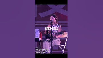 Thumbnail of Abee Tang & Kasuyama - Come Together (Cover) #shorts