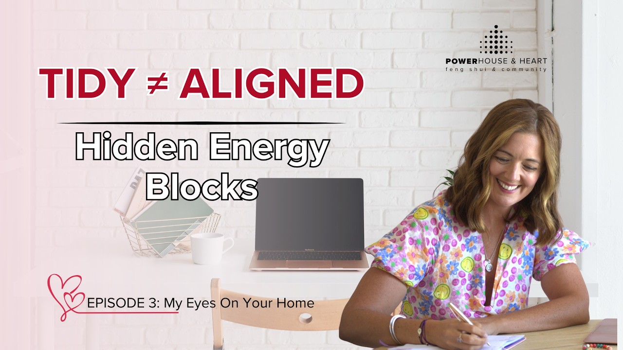 Your Office Looks Tidy… But It’s Blocking Your Success