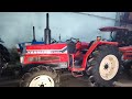 Yanmar Fx42d/ hai cầu trợ lực lái 📞 0944.853.885