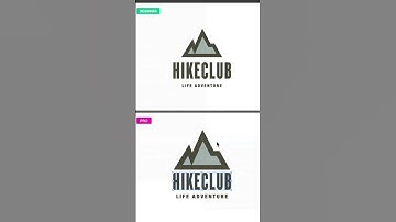 Condensed Logo Lockup Grid Script for Adobe Illustrator #adobeillustrator #logo