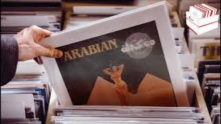 Slim Pezin - Arabian Disco