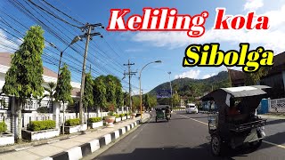 KELILING KOTA SIBOLGA