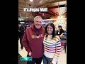 Meeting Vegas Matt at the El Cortez Casino. #shorts #Vegasmatt #casino #pov #life #live #meeting