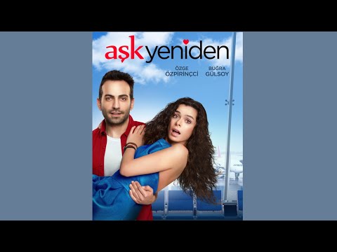 Aşk Yeniden - A Strange Day (Orijinal Dizi Müzikleri)