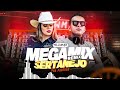 Megamix  sertanejo remix  by   williamix  sertanejo remix