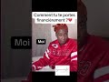 Maabio A Débloqué Un Autre Niveau 