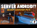 SERVER SAMP ANDROID/PC TEBAIK DI TAHUN INI !? REVIEW SERVER GTA SAMP ULTIMA CITY ROLEPLAY INDONESIA