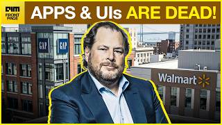 The End of Apps Has Already Started Details