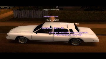 LS-RP.NET || SIXTIES BANGIN ENEMIES.