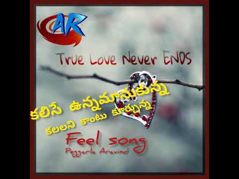 True Love Never End  song  kalise unnamanukunna sad song